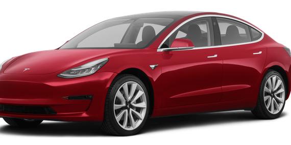 TESLA MODEL 3 2018 5YJ3E1EB9JF064166 image TESLA MODEL 3 2018 5YJ3E1EB9JF064166 image